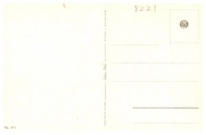 France    canal view artist signed