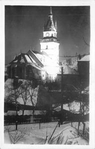 B20531 Kremnica slovakia kremitz