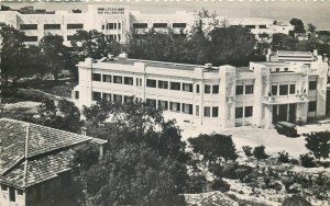 Dakar Senegal Medicine School Lycee ecole de Medicine 1952