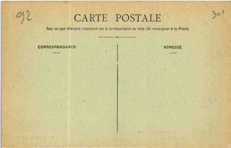 CPA RUEIL-MALMAISON Interieur de l'Eglise (1322786)