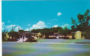 The Palm And Pine Motel Lake Worth Florida