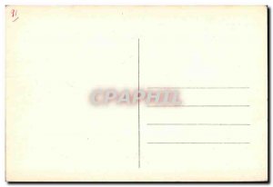 Montlhery - Old Castle - Old Postcard