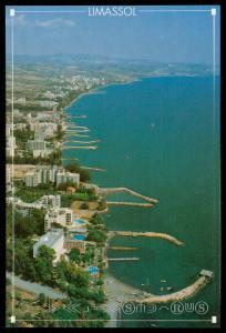 Limassol