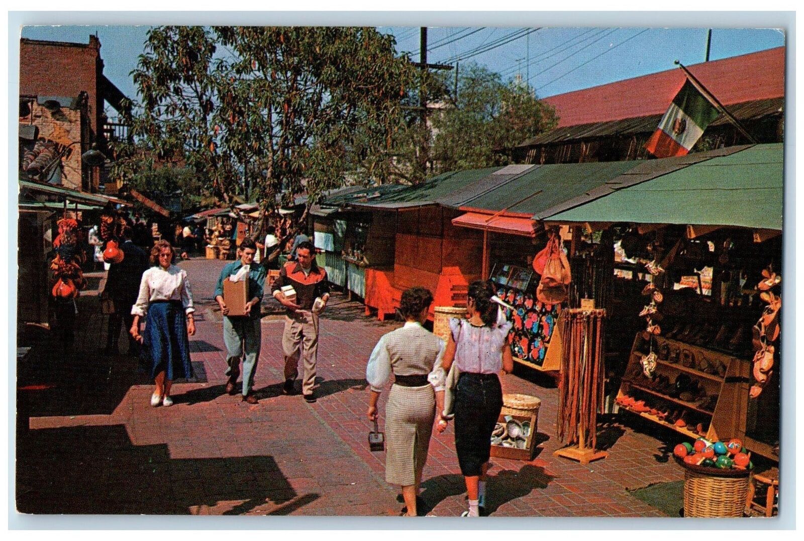 The New Stand - Gift Store in Los Angeles