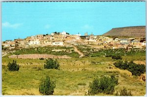 c1970s Laguna Pueblo, NM Indian Tribes Mesita Paguate Seama Paraje Encinal A317