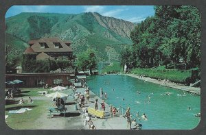 Glenwood Springs, Colorado    Used  PC