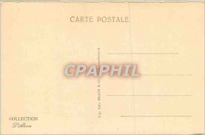 Old Postcard Colmar 4c up rapp and March Field