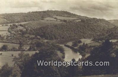 Real Photo England, United Kingdon of Great Britain Unused 