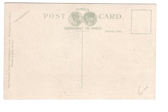 Niagara Steamer  'Chippewa' Ontario,