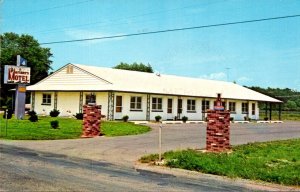 Maryland Rock Hall Mariners Motel