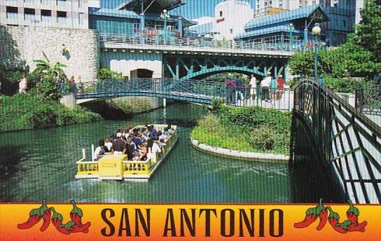 Sidewalk Cafes San Antonio Texas