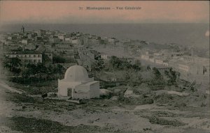 B577 Algeria Mostaganem