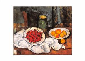 Paul Cezanne - Artist