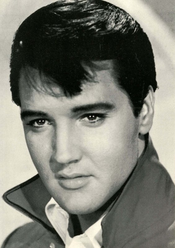 Elvis Presley