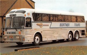 Bortner Tours Sharpsville, Pennsylvania USA