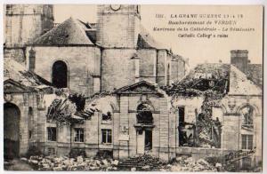 La Grane Guerre 1914 - 18