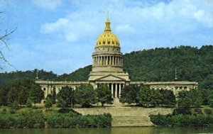 Charleston , West Virginia, WV  