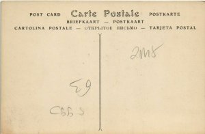 CPA THIERS La Rue Durolle (805803)