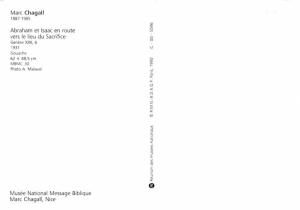 Marc Chagall - Art