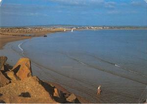 B103306 dawlish warren    uk