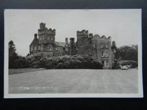 Scotland AULDGIRTH Friars Carse Country House c1950's RP Postcard by Frith