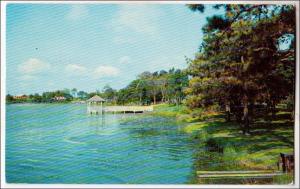 DE - Silver Lake, Between Rehoboth and Dewey Beach