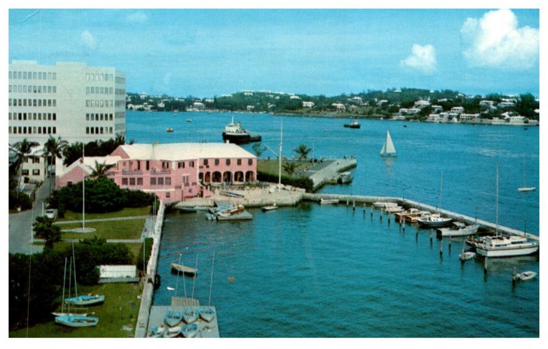 Royal Bermuda Yacht Club