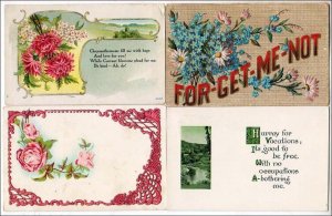 4 - Misc Greeting Cards