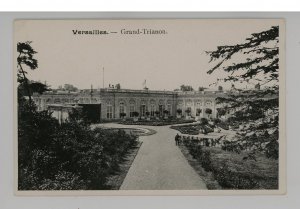 France - Versailles. The Grand Trianon