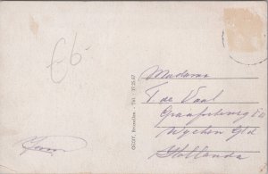 Belgium Geel Kolonie Vintage Postcard C269