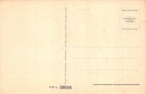 Art by Tito Corbella Love Romance Horse etc lot of 9 postcards B899