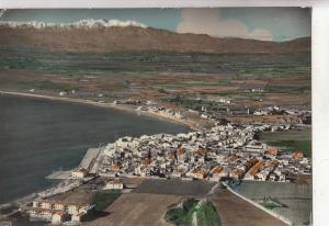 BF33048 costa brava roasas vist ageneral spain front/back image