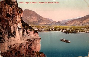 Largo di Garda,Trentino,Italy BIN