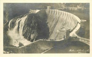 C-1910 Roosevelt Arizona RPPC Photo Postcard Miller Sterling 7205