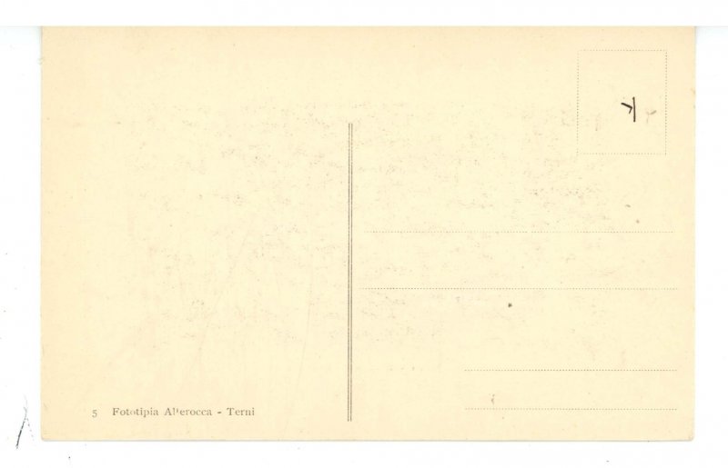 Italy - Roma (Rome). Basilica Santa Paolo