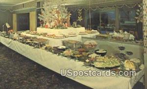 Nob Hill Restaurant Madison WI Unused