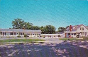 Vermont Rutland The Highlander Motel