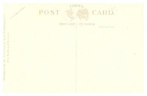 Massachusetts Boston , The Commons