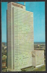 Illinois, Chicago - Prudential Building - [IL-099]