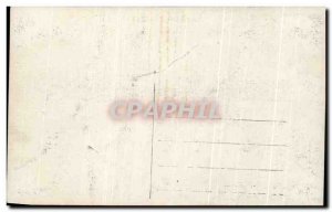 Old Postcard Paris Floods Street Lyon