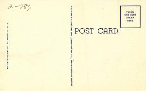 OK - Oklahoma City. State Capitol