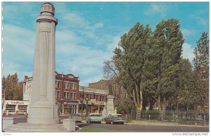 Le Flambeau , TROIS-RIVIERES , Quebec , Canada , 50-60s