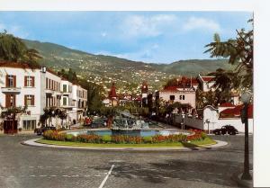 Postal 029471 : Funchal (Madeira) Avenida Arriaga