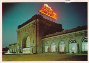 Tennessee Chattanooga Choo Choo