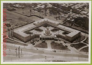 af6199 - LIBYA - VINTAGE POSTCARD - Tripoli-