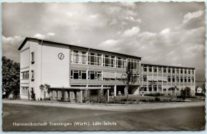 M-27218 Löhr school Harmonica town of Trossingen Germany