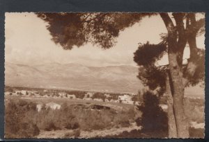 Greece Postcard - Greek Beauties - Mountain Scenery  RS20603