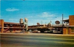 OR, Portland, Oregon, City Center Motor Hotel, Dexter 14468-B