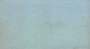 Approx. Size: 3.25 x 6.25 East Springfield flower shop East Springfield, Mass...