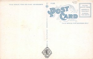 H70/ Rumson New Jersey Postcard c1910 H.S. Borden Home Pier Private 191 
